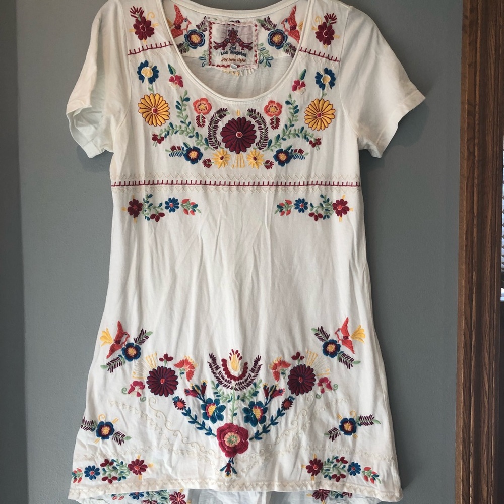 Johnny Was Los Angeles